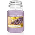 Lemon Lavender 623g