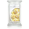 Kringle Candle Classic Lemon Drop Cookies Duftkerze 623 g