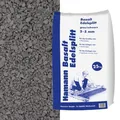 Basalt Edelsplitt 2-5 mm 25 kg Sack