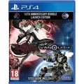 Atlus Bayonetta & Vanquish 10th Anniversary Bundle, PlayStation 4, M (Reif), Physische Medien