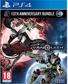 Bayonetta & Vanquish 10th Anni PS4 [ ]