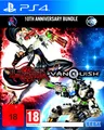 Bayonetta & Vanquish: 10th Anniversary Bundle - Launch Edition - PS4