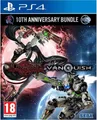 Bayonetta & Vanquish: 10th Anniversary Bundle - Launch Edition - PS4 NEU OVP