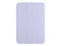 Apple Smart Folio for iPad mini A17 Pro - Light Violet
