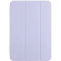 APPLE iPad Mini (7. Gen) Smart Folio, hellviolett
