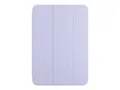 Apple Smart - Flip-Hülle für Tablet - Hellviolett - für iPad mini (6. Generation)