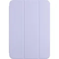 Apple Tablet-Hülle Smart Folio MC2T4ZM/A, hellviolett, für Apple iPad mini A17 Pro & 6. Generation