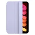 Apple Smart Folio Flip Hülle hellviolett, Schutzhülle für iPad