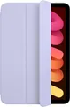 Original Apple Smart Folio iPad mini (A17 Pro 2024) 8.3-inch MC2T4ZM/A Violett