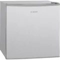 Bomann GB341.1 Gefrierschrank EEK: E (A - G) 31 l Standgerät Inox