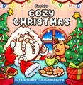 Cozy Christmas (Coco Wyo) by Coco Wyo [Paperback]