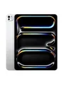 Apple iPad Pro 2024 7. Generation Tablet 13" M4 Wi-Fi 256 GB Silber (MVX33NF/A)