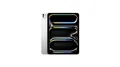 Apple iPad Pro 2024 M4 (13") 256 GB Wi-Fi - Silber |PG4292-A-DIFF| #Sehr gut