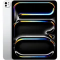 Apple iPad Pro 13" (256 GB), Tablet-PC, silber, 33,02 cm (13"), 256 GB