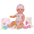 Zapf Creation BABY born Little Girl (834596)