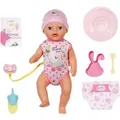 BABY born Little Girl 36cm