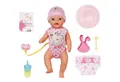 Zapf Creation® Babypuppe 834596 BABY born Lena Girl 36cm