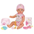 BABY born Little Girl 36cm