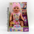 Baby Born Little Baby Girl ca. 36 cm Zapf Creation 834596 NEU/OVP Babypuppe Doll