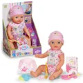 BABY born® Lena (Little Baby Girl) 36 cm