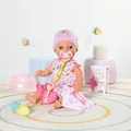 Zapf 834596 BABY born Little Baby Girl 36cm  NEUHEIT 2024 OVP+