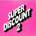 Etienne De Crecy / SUPER DISCOUNT 2 (2LP) / Pixadelic / 05246141 / 2x12 Inch