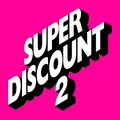 Etienne de Crecy Super Discount 2 Double LP Vinyl PXC033GD NEW