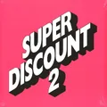 Etienne De Crécy - Super Discount 2 (Vinyl 2LP - 2004 - EU - Reissue)