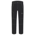 Mammut - Runbold IV Pants - Trekkinghose Gr 48 - Regular schwarz