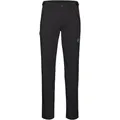 Mammut Herren Runbold IV Hose (Größe M, schwarz)