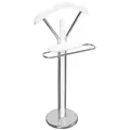 bremermann Kleiderbutler,, Chrom, Metall, 47.5x108x30 cm, Garderobe, Garderoben-Sets & Serien, Garderoben-Sets