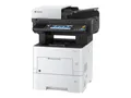 Kyocera ECOSYS M3655idn Laser 55 Seiten pro Minute 1200 x 1200 DPI A4