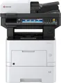 Kyocera M3655idn S/W MFP Laserdrucker A4 LAN DADF FAX Duplex 166.972 S. D4621