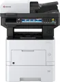 Kyocera M3655idn S/W MFP Laserdrucker A4 LAN DADF FAX Duplex 225.067 S. D4618