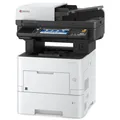 TOP Kyocera ECOSYS M3655idn mit LAN, Fax, Duplex NUR 93200 Seiten