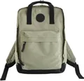 Himawari 14'' Laptop-Rucksack 1084m (oliv)