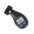 XLC Luftdruckmesser PU-G02 SV AV Rennrad Ventil 11 Bar Fahrrad Bike Pumpe Prüfer