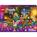 42668 Friends Adventskalender 2025, Konstruktionsspielzeug