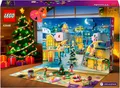 LEGO® Spielzeug-Adventskalender Spielbausteine, (42668), LEGO Friends (237-tlg), Made in Europe
