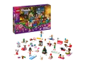 LEGO Friends 42668 Adventskalender 2025 Bausatz, Mehrfarbig