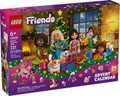 LEGO® Friends Adventskalender 2025 42668