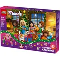 LEGO Adventskalender 2025 (LEGO Friends, 42668) (42668)