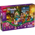 LEGO Friends 42668 Adventskalender 2025