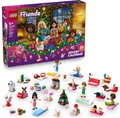 LEGO Friends 42668 Adventskalender 2025
