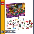 LEGO Friends 42668 Adventskalender 2025 Haustiere Geschenk NEU