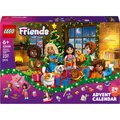LEGO 42668 Friends Adventskalender 2025, Konstruktionsspielzeug