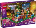 LEGO® Friends 42668 - LEGO® Friends Adventskalender 2025 - Versand ab 01.09.2025