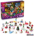 LEGO Friends 42668 Adventskalender 2025 42668