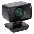 Elgato Facecam - Full-HD-Webcam (1080p60) für Streaming, Gaming, Videokonferenze