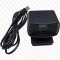 Elgato Facecam Full-HD-Webcam - Schwarz